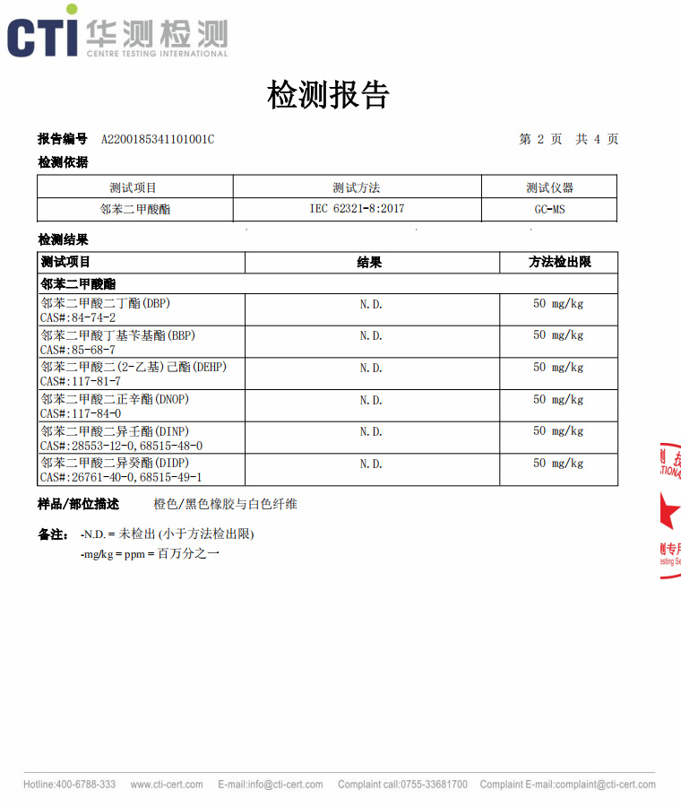 UV橡皮布檢測(cè)報(bào)告(圖2)